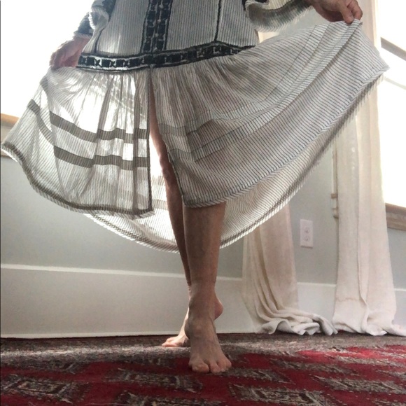 Free People tunic dress - Picture 6 of 15